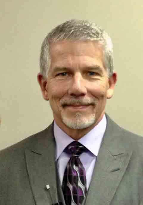 David Curtis