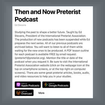 Podcast