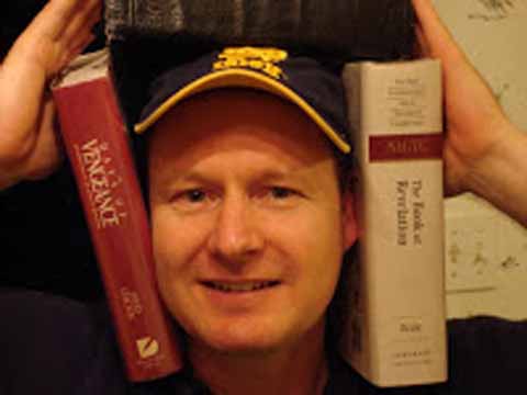 Michael Sullivan